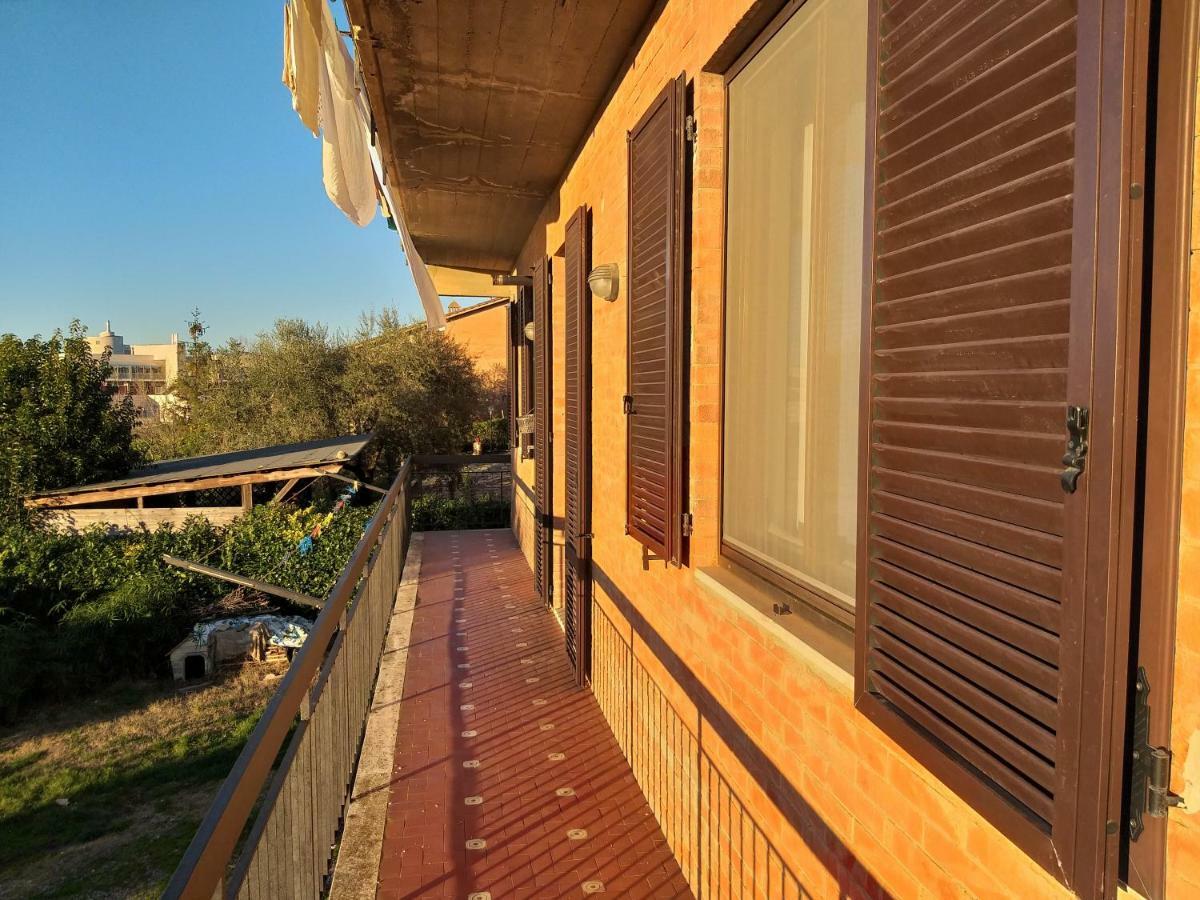 Casa Soleluna Siena Exterior photo